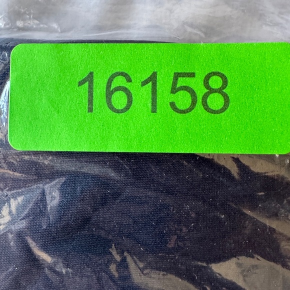 Enfocus Studio Women's Sleeveless Dress Blue 6 Knee Length Lace Bodice Formal - Picture 14 of 14